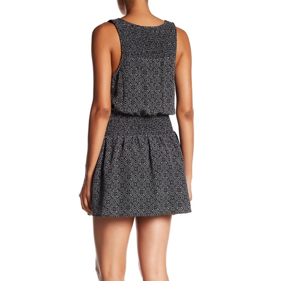 Joie silk dress - Picture 2 of 7